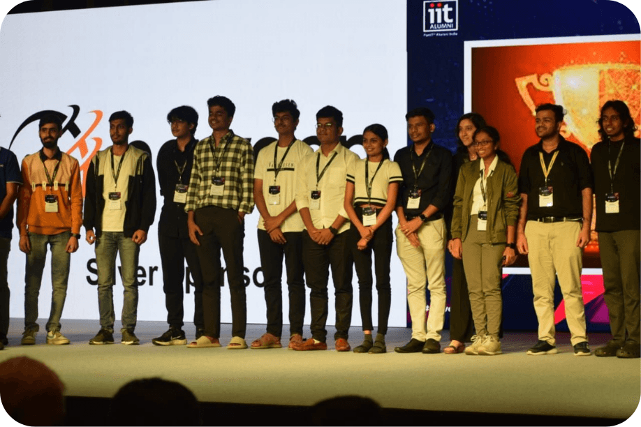 Bangalore National Hackathon