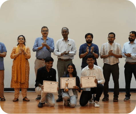 INFOTSAV — IIIT Gwalior
