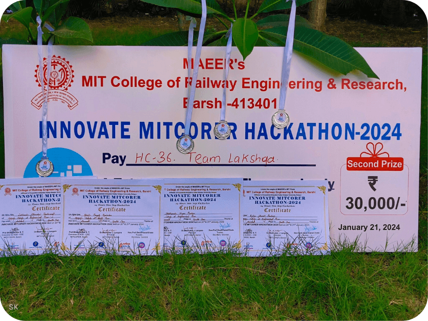MIT Railway Engineering College, Barshi