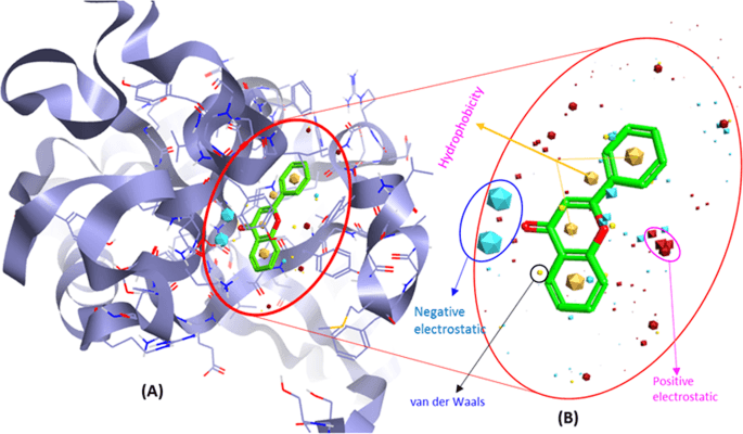 Chemical Compound Activity Predictor